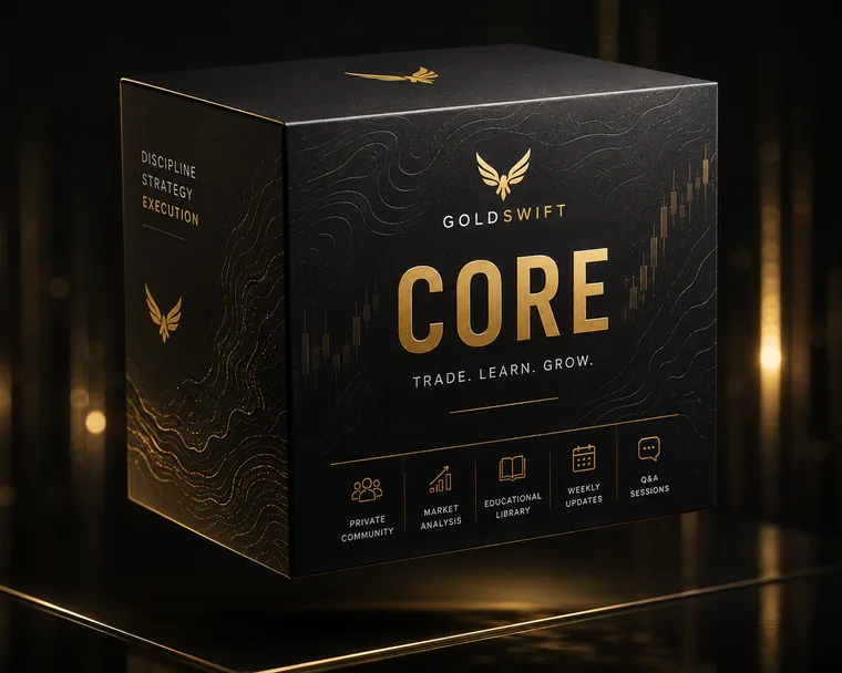 GoldSwift Core box